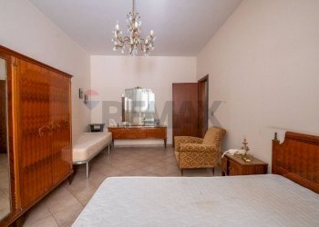 Camera / camera da letto - Casa indipendente Via Cialdini 59, Pachino - foto 9