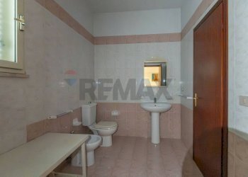 Bagno - Casa indipendente Via Cialdini 59, Pachino - foto 10