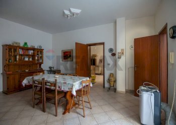 Sala da pranzo - Casa indipendente Via Cialdini 59, Pachino - foto 12