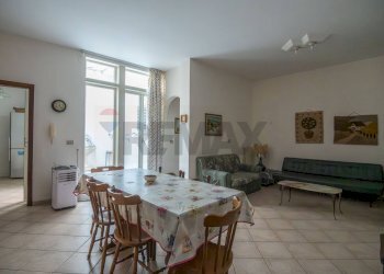 Sala da pranzo - Casa indipendente Via Cialdini 59, Pachino - foto 13