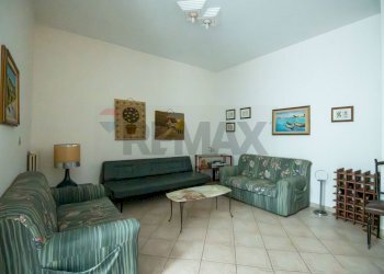 Soggiorno - Casa indipendente Via Cialdini 59, Pachino - foto 14