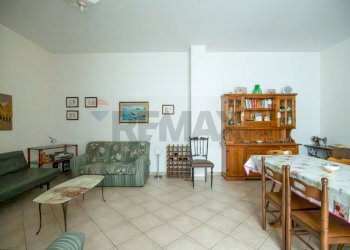 Sala da pranzo - Casa indipendente Via Cialdini 59, Pachino - foto 18