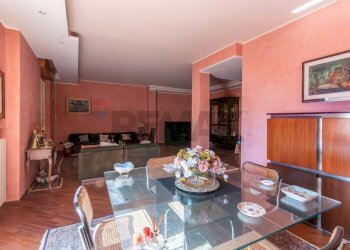 Sala da pranzo - Casa indipendente Via Cialdini 59, Pachino - foto 23