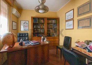 Ufficio - Casa indipendente Via Cialdini 59, Pachino - foto 24
