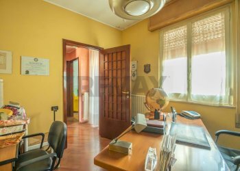 Ufficio - Casa indipendente Via Cialdini 59, Pachino - foto 25