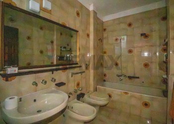 Bagno - Casa indipendente Via Cialdini 59, Pachino - foto 26