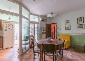 Sala da pranzo - Casa indipendente Via Cialdini 59, Pachino - foto 27
