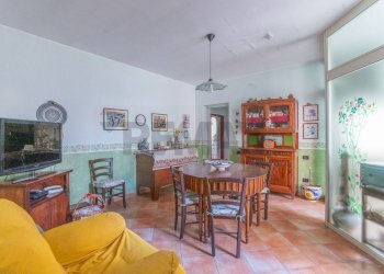 Sala da pranzo - Casa indipendente Via Cialdini 59, Pachino - foto 28