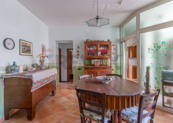 Sala da pranzo - Casa indipendente Via Cialdini 59, Pachino - foto 29