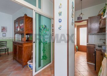 Hall / corridoio - Casa indipendente Via Cialdini 59, Pachino - foto 30