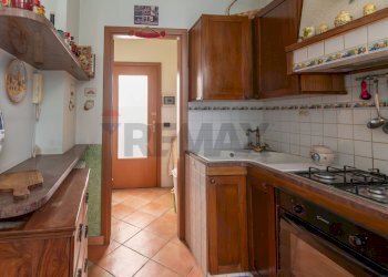 Cucina - Casa indipendente Via Cialdini 59, Pachino - foto 31