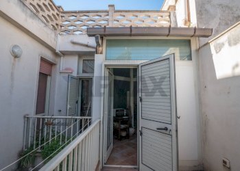 Terrazza - Casa indipendente Via Cialdini 59, Pachino - foto 33