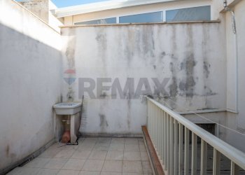 Terrazza - Casa indipendente Via Cialdini 59, Pachino - foto 35