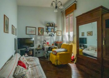 Soggiorno - Casa indipendente Via Cialdini 59, Pachino - foto 36