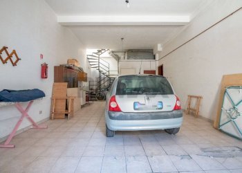 Parcheggio - Casa indipendente Via Cialdini 59, Pachino - foto 57