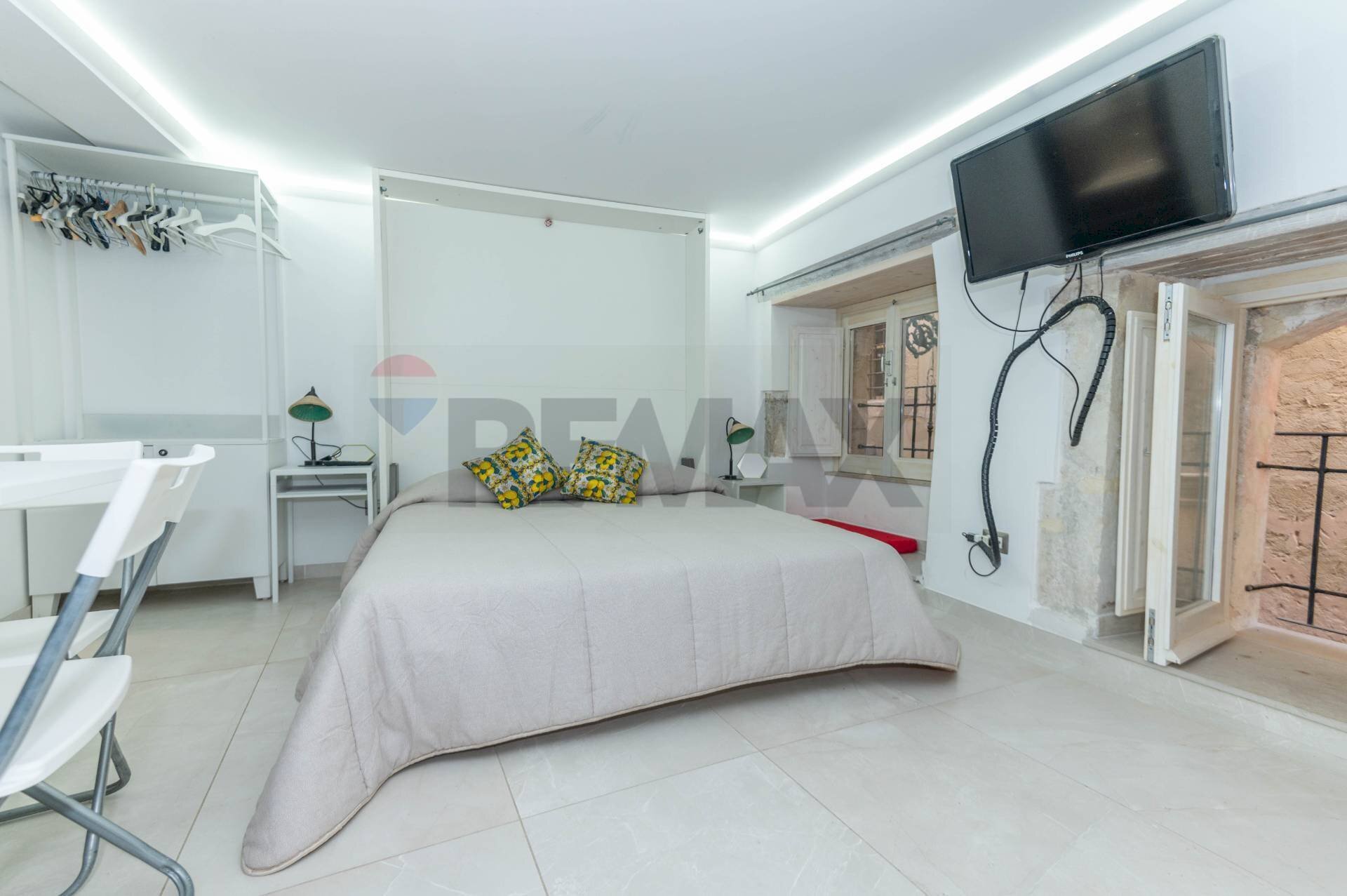 Camera / camera da letto - One-room apartment Siracusa - photo 1
