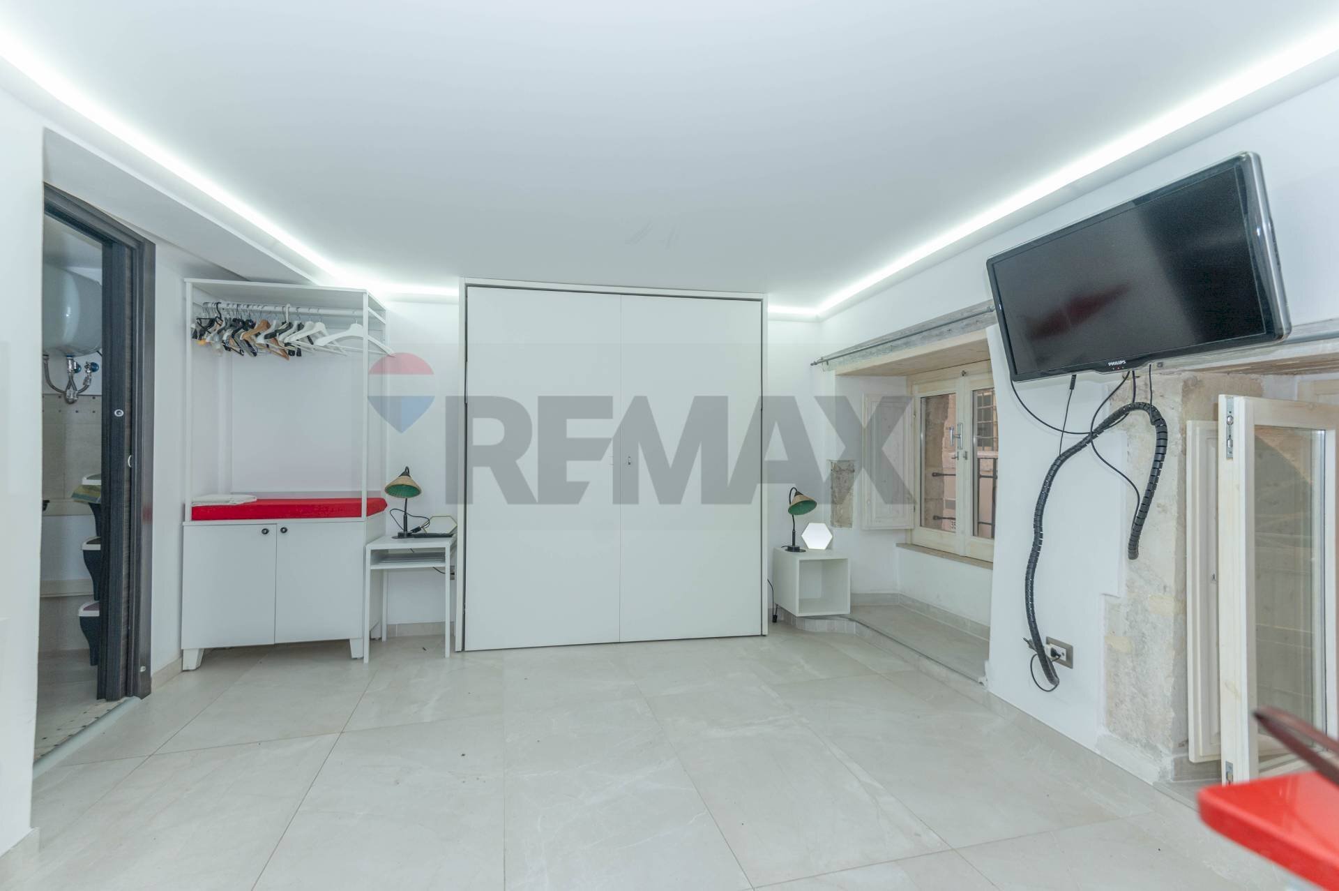 Soggiorno - One-room apartment Siracusa - photo 2