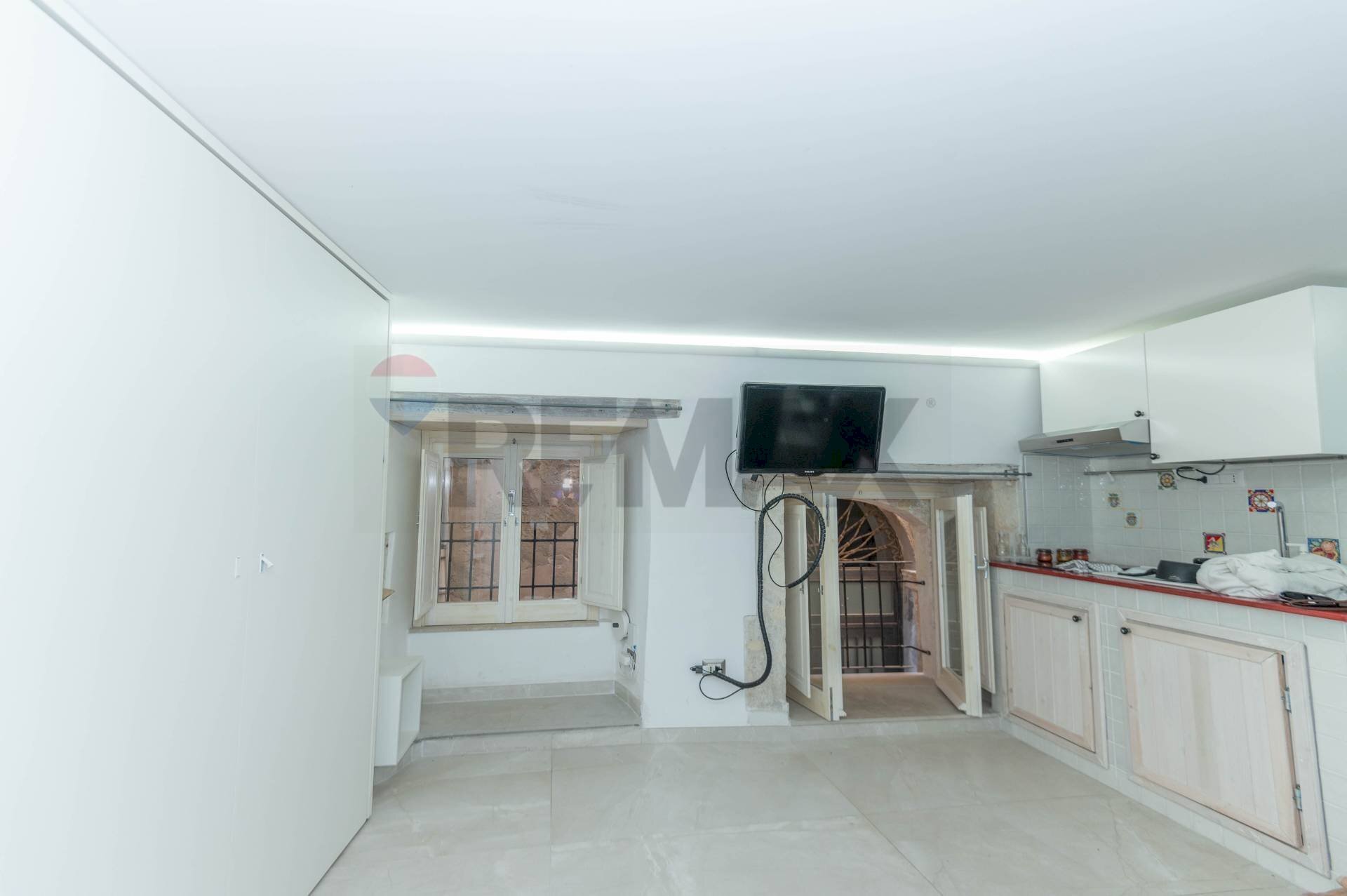 Cucina - One-room apartment Siracusa - photo 3