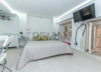 Camera / camera da letto - One-room apartment Siracusa - photo 1