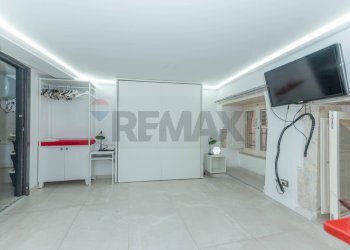 Soggiorno - One-room apartment Siracusa - photo 2