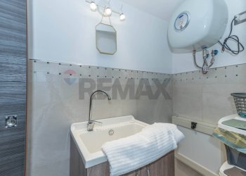 Bagno - One-room apartment Siracusa - photo 5