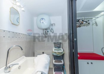 Bagno - One-room apartment Siracusa - photo 6