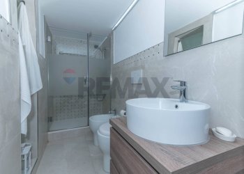 Bagno - One-room apartment Siracusa - photo 8