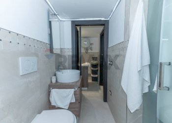 Bagno - One-room apartment Siracusa - photo 9