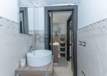 Bagno - One-room apartment Siracusa - photo 10