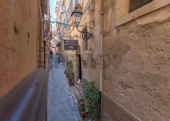 Edificio all\'aperto - One-room apartment Siracusa - photo 13