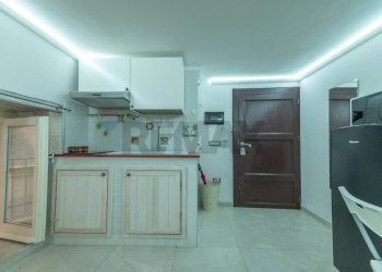 Cucina - One-room apartment Siracusa - photo 15