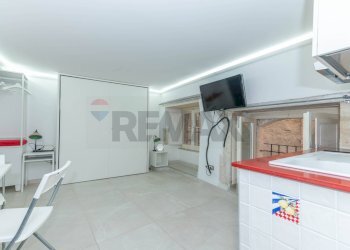 Cucina - One-room apartment Siracusa - photo 16