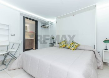 Camera / camera da letto - One-room apartment Siracusa - photo 20