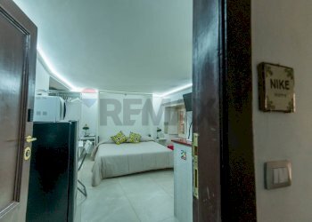 Camera / camera da letto - One-room apartment Siracusa - photo 21