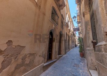 Edificio all\'aperto - One-room apartment Siracusa - photo 26