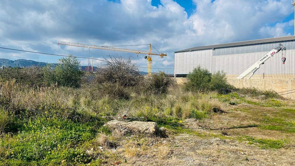 Non correlato - Terreno edificabile Priolo Gargallo - foto 1