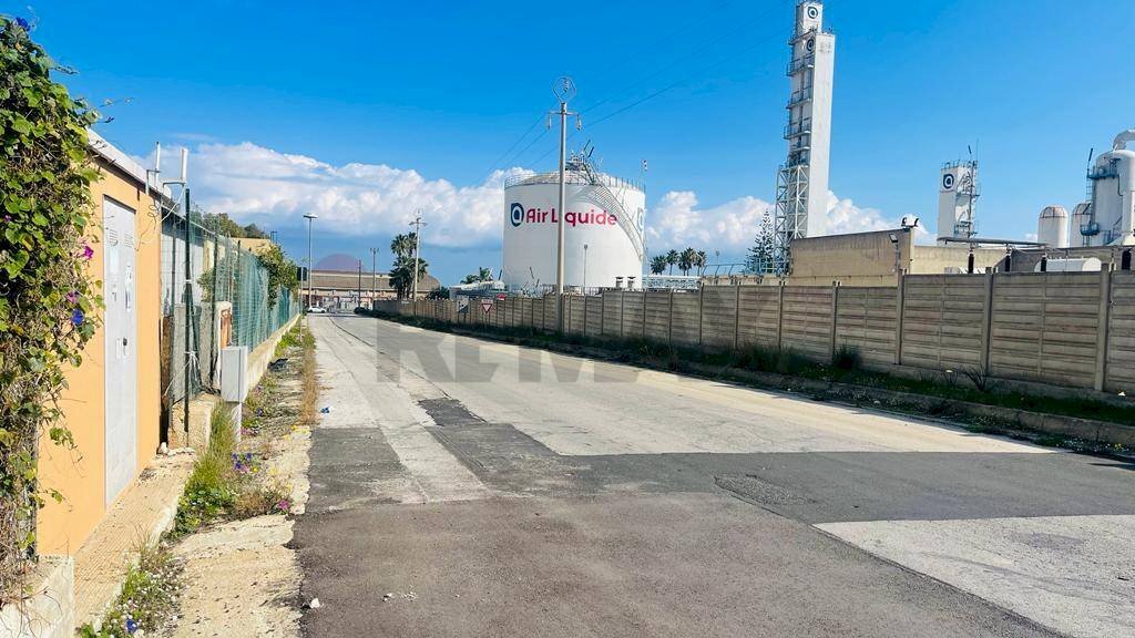 Edificio all\'aperto - Terreno edificabile Priolo Gargallo - foto 3