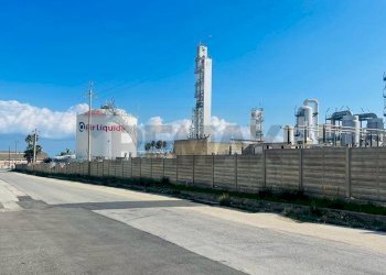 Edificio all\'aperto - Terreno edificabile Priolo Gargallo - foto 2