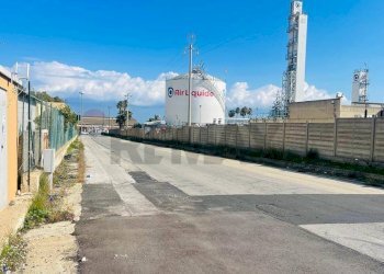 Edificio all\'aperto - Terreno edificabile Priolo Gargallo - foto 3