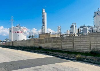 Edificio all\'aperto - Terreno edificabile Priolo Gargallo - foto 4