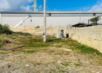 Giardino - Terreno edificabile Priolo Gargallo - foto 11