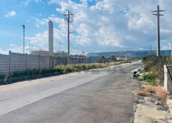 Edificio all\'aperto - Terreno edificabile Priolo Gargallo - foto 16