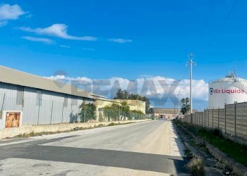 Edificio all\'aperto - Terreno edificabile Priolo Gargallo - foto 26