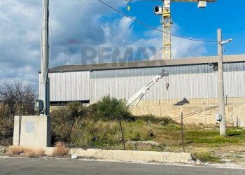 Edificio all\'aperto - Terreno edificabile Priolo Gargallo - foto 35