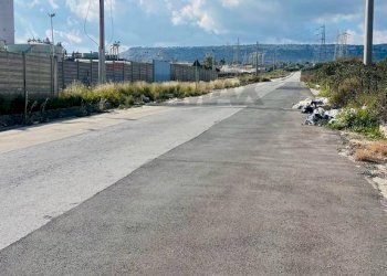 Vista dell\'acqua - Terreno edificabile Priolo Gargallo - foto 38