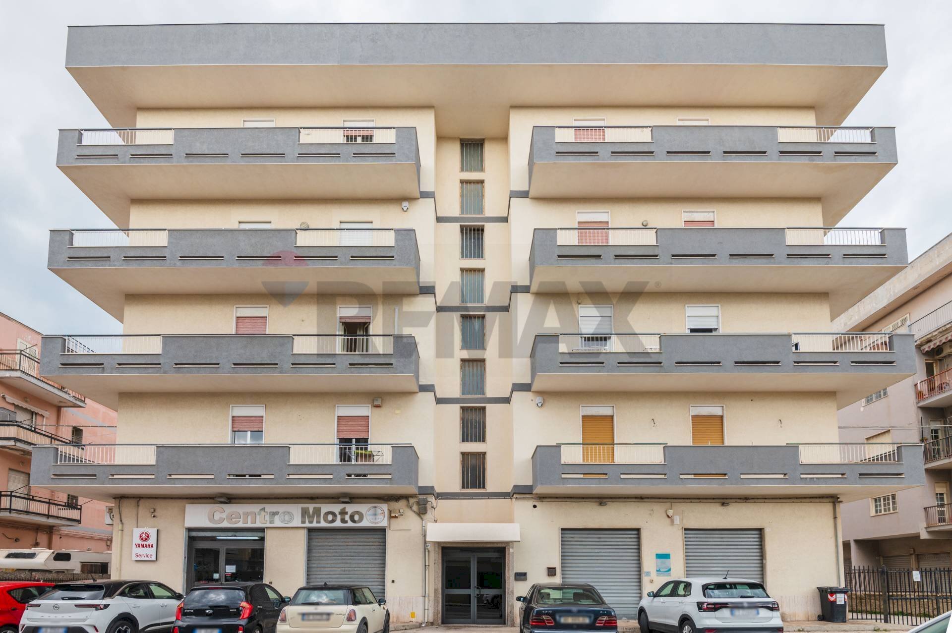 Edificio all\'aperto - Quadrilocale VIA LENTINI
 
67, Siracusa - foto 1