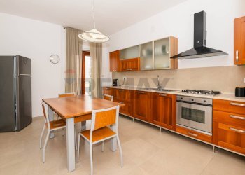 Cucina - Quadrilocale VIA LENTINI
 
67, Siracusa - foto 16