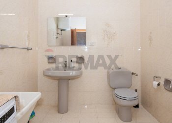 Bagno - Quadrilocale VIA LENTINI
 
67, Siracusa - foto 22