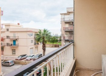 Balcone - Quadrilocale VIA LENTINI
 
67, Siracusa - foto 24