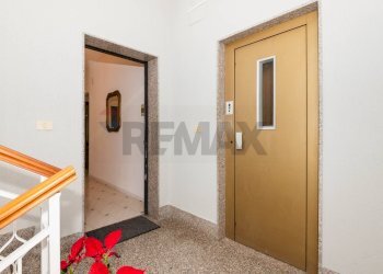 Hall / corridoio - Quadrilocale VIA LENTINI
 
67, Siracusa - foto 32